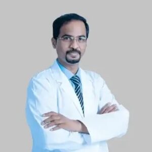 Dr Vinoth Kumar