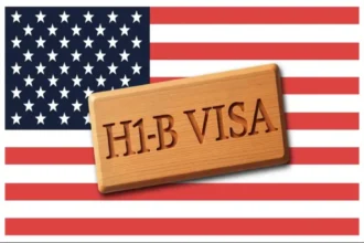 US Defends Move: Company Obtains 5,189 H-1B Visas, Then Lays Off 16,000 Americans