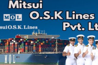 Mitsui OSK Lines