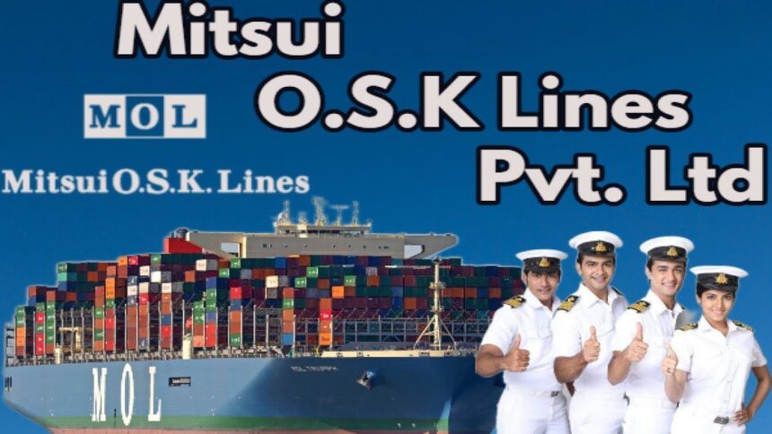 Mitsui OSK Lines