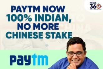 Paytm Now 100% Indian. Big News