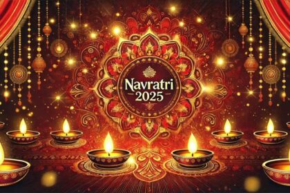 Navratri 2025: Devotees throng temples across India as nine-day festival begins
