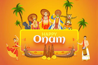 Onam and the True Kerala Story