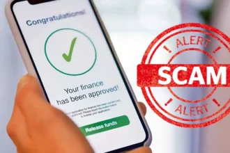 Inside the APK Scam