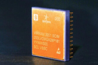 Vikram 3201