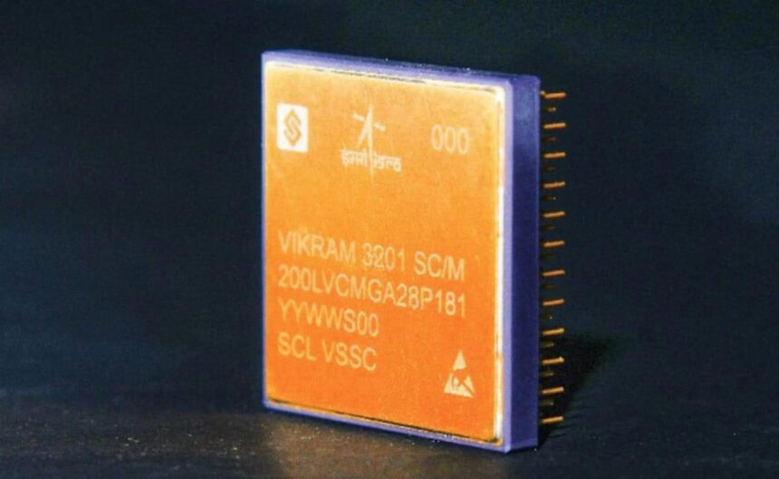 Vikram 3201