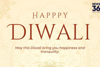Diwali 2025 Date - October 20 or 21