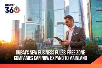 Dubai's New Permit for Free Zone Companies Expands Mainland Operations