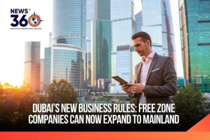 Dubai's New Permit for Free Zone Companies Expands Mainland Operations