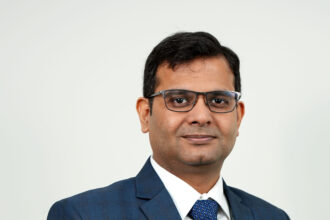 Dr. Pawan Kumar, Chief Executive Officer, CARE Group of Hospitals