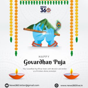 Govardhan Puja 2025