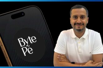 BytePe - India’s Revolutionary Smartphone Subscription Service