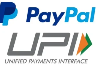 PayPal UPI Cross-Border Payments Integration with Global Partners