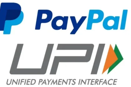 PayPal UPI Cross-Border Payments Integration with Global Partners