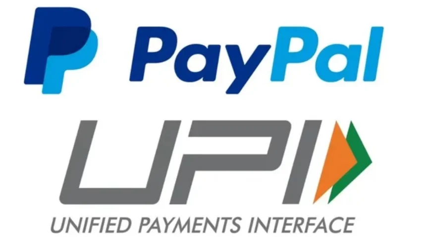 PayPal UPI Cross-Border Payments Integration with Global Partners