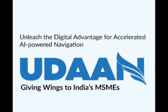 Empowering India's MSMEs with UDAAN Initiative by Dell and Live Hindustan