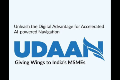 Empowering India's MSMEs with UDAAN Initiative by Dell and Live Hindustan