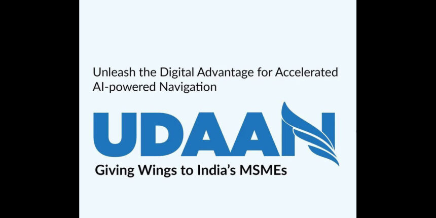 Empowering India's MSMEs with UDAAN Initiative by Dell and Live Hindustan