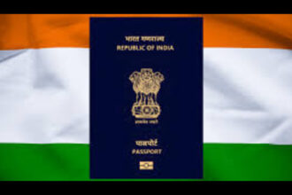Indian ePassport Updates in UAE