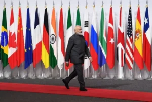 Foreign Currency Settlement System: BRICS Member India, Sets a New Direction