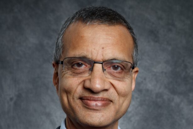 Dr. P. C. Gupta, Clinical Director and HOD, Vascular and Endovascular Surgery & Vascular IR, CARE Hospitals