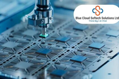 Blue Cloud Softech Solutions Ltd (BCSSL) Signs Semiconductor Development MoU with ConnectM Technology Solutions Pvt Ltd for EdgeAI SoC for Next-Generation Automotive Cybersecurity