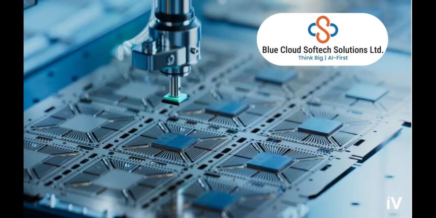 Blue Cloud Softech Solutions Ltd (BCSSL) Signs Semiconductor Development MoU with ConnectM Technology Solutions Pvt Ltd for EdgeAI SoC for Next-Generation Automotive Cybersecurity
