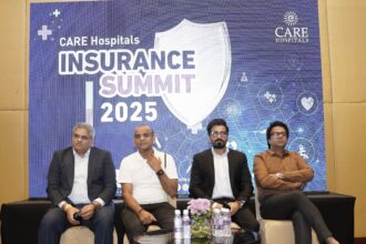 CARE Insurance Summit 2025