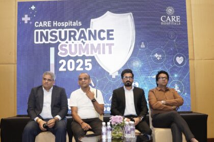 CARE Insurance Summit 2025