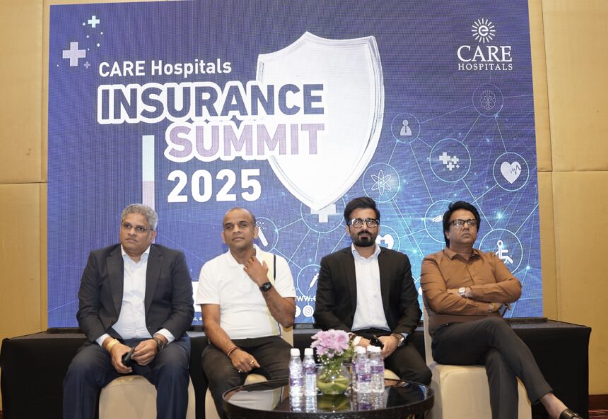 CARE Insurance Summit 2025