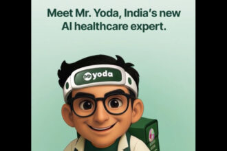 Prevention-first is the future of healthcare in India A new D2C disruptor, Mr. Yoda is making it accessible to every household