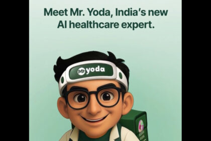 Prevention-first is the future of healthcare in India A new D2C disruptor, Mr. Yoda is making it accessible to every household