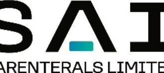 SAI PARENTERALS