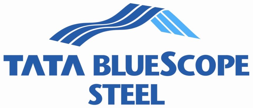 Tata BlueScope Steel
