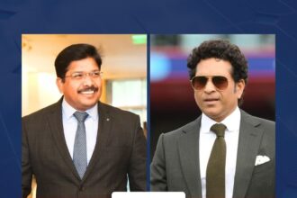 Truzon Solar announces partnership with Mr. Sachin Tendulkar