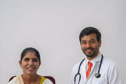 Hyderabad Doctors Remove Rare Skull-Base Cancer Without Opening the Skull