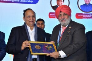 ICAI organises GES-CA 2026 to Transform Commerce Education into Future Leadership 