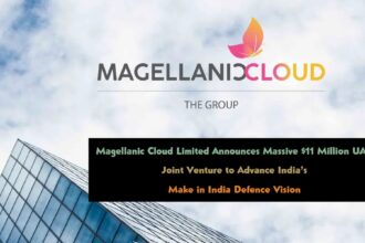 Magellanic Cloud Limited Announces Massive $11 Million UAV Joint Venture to Advance India’s Make in India Defence Vision