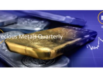 Inflation Overtakes Geopolitics as the Primary Driver of Gold Prices: Motilal Oswal Financial Services Ltd. Report on Precious Metals